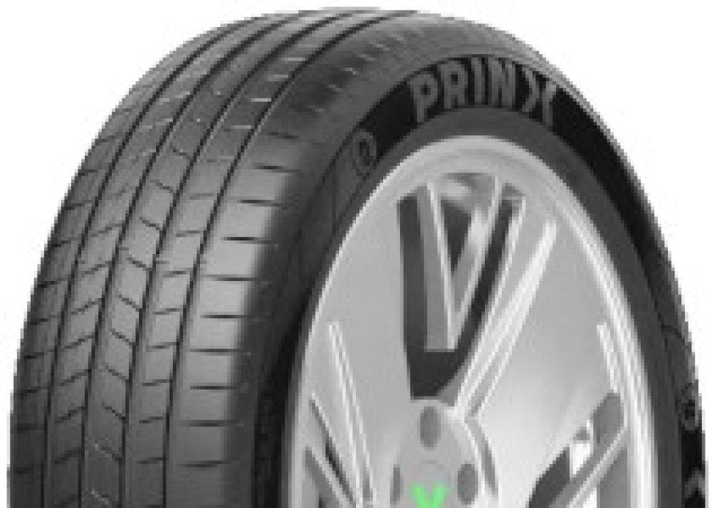 Prinx Xlab Comfort EV 235/65R17 108V, XL