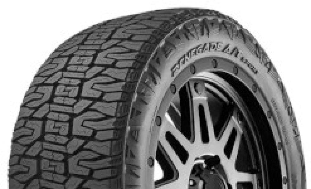 Radar Renegade A/T Sport 215/65R16 103/100S