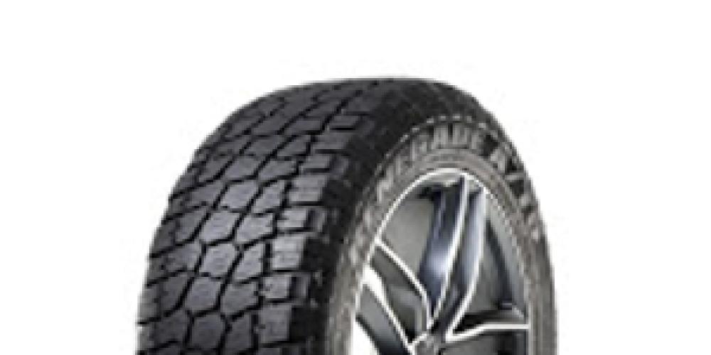 Radar Renegade A/T-5 265/50R20 112V, XL