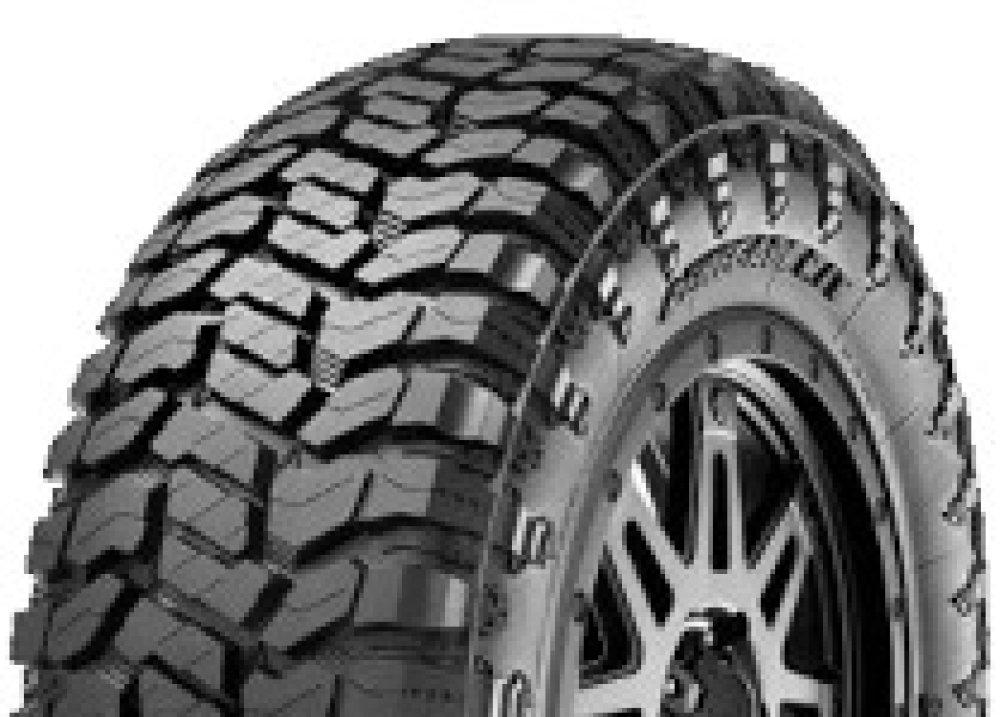 Radar Renegade R/T 215/70R16 100/97Q