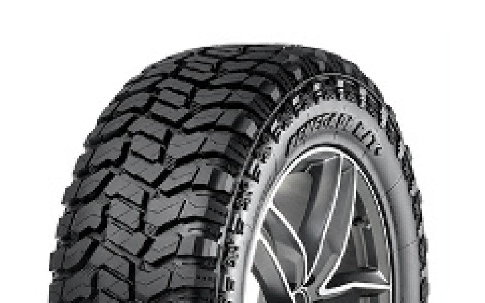 Radar Renegade RT+ 195/80R15 107/105Q