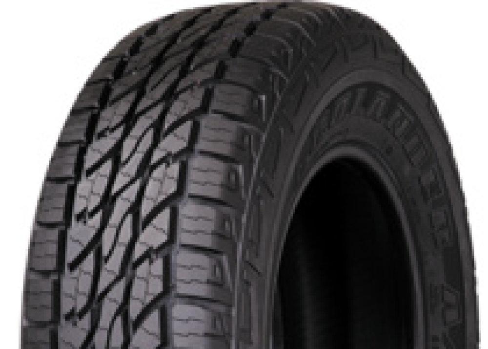 RAPID Ecolander A/T 31x10.50/R15 109S