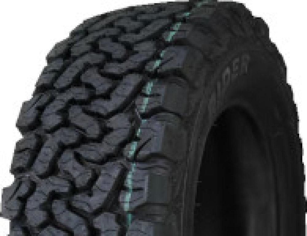 Rider All road AT 235/70R16 109Q