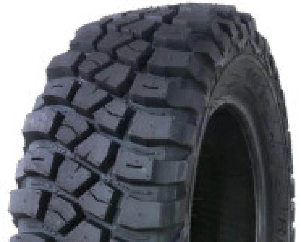 Rider MUD Master M/T 215/65R16 109Q
