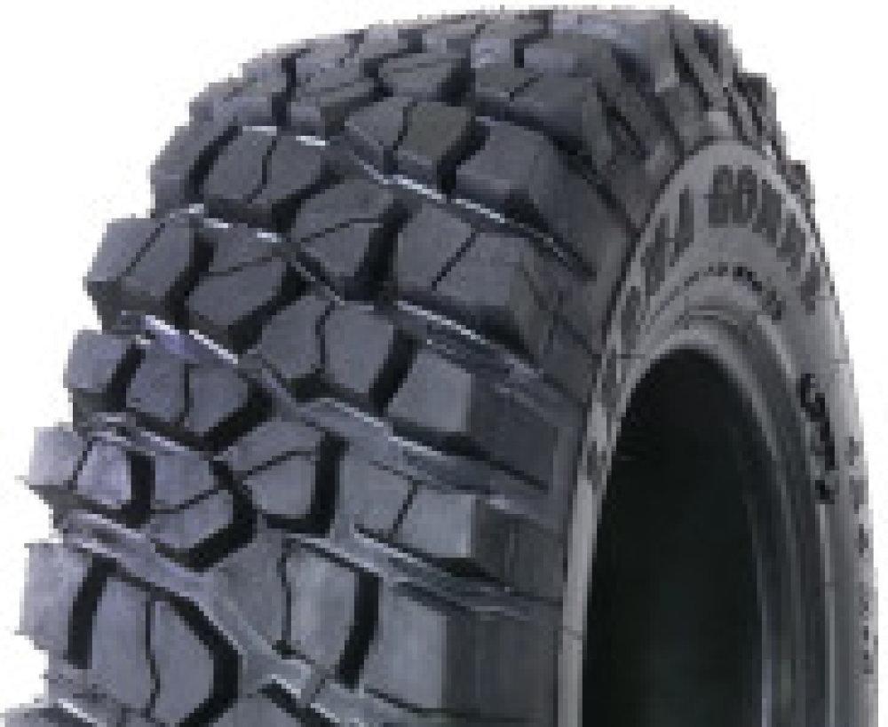 Rider Yankee M/T 245/75R16 116Q