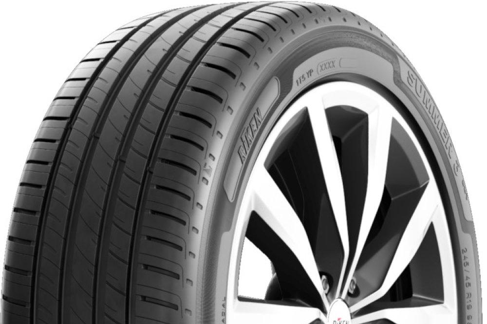 Riken Summer3 SUV 235/55R19 105Y, XL