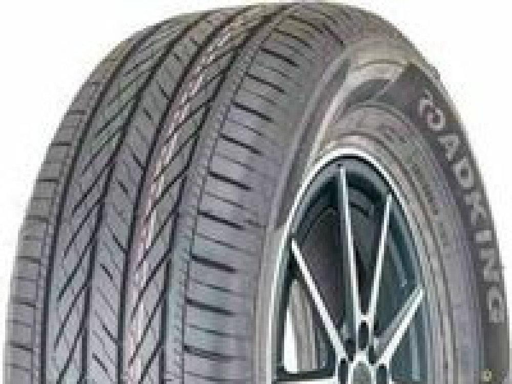 Road King Argos H/T 255/60R17 110V, XL