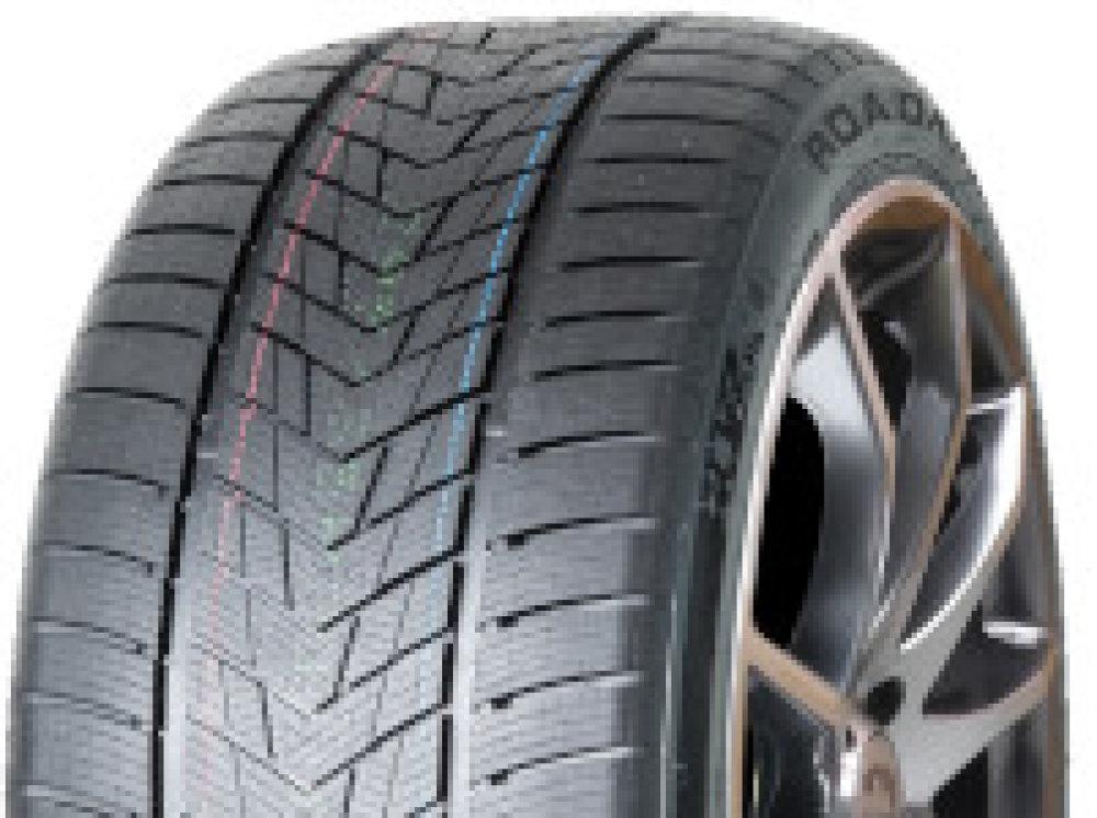 Road King Argos S330 225/45R19 96V, XL