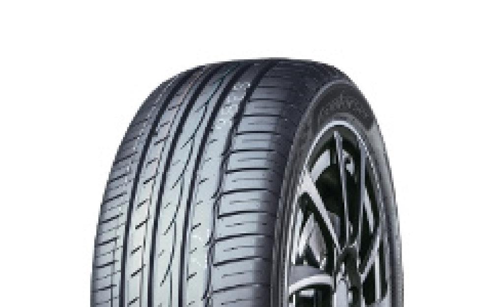 Comforser CF710 245/55R19 107W, XL