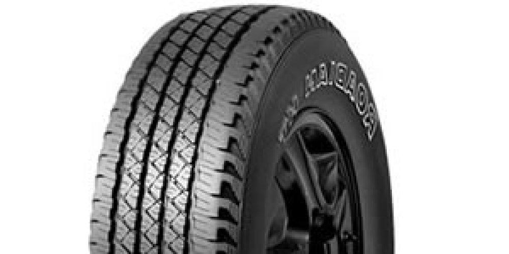 Roadstone Roadian HT 235/70R16 106S