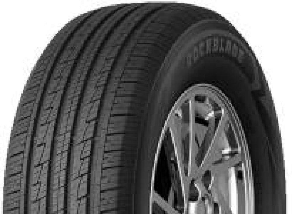 Rockblade Rock 719 H/T 215/65R17 99V