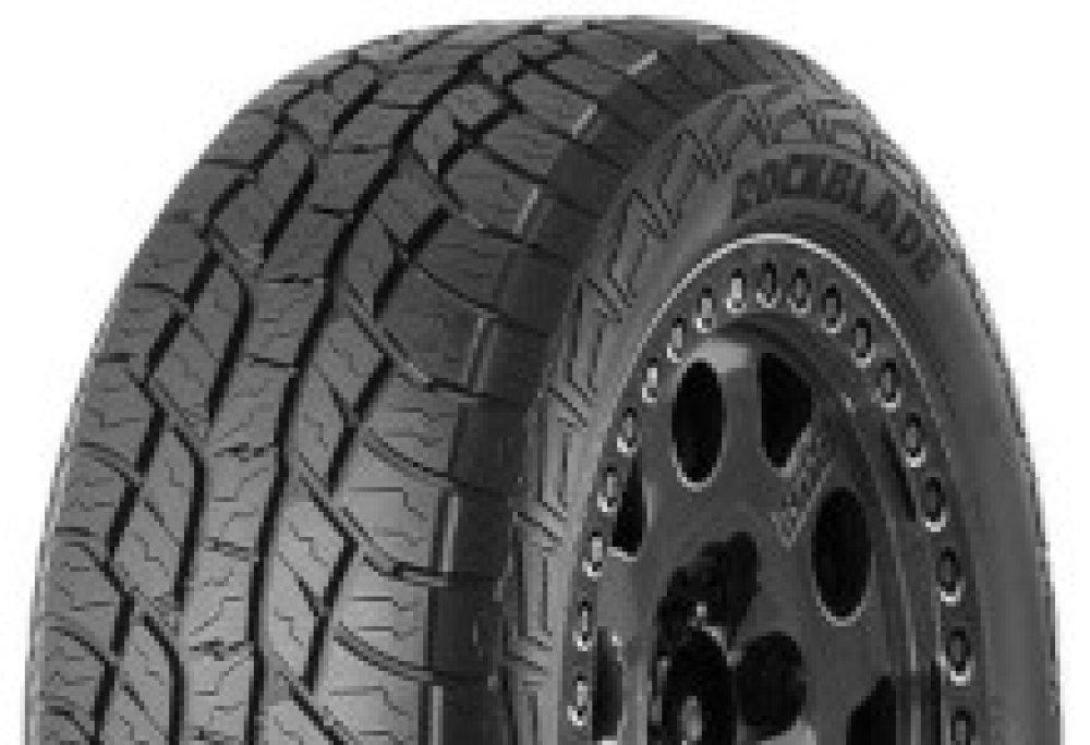Rockblade Rock 737 A/T 305/50R20 120S, XL