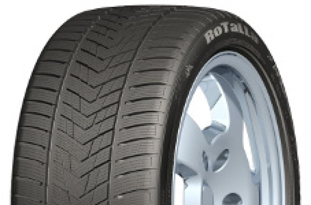 Rotalla Setula W Race S330 275/45R20 110V, XL