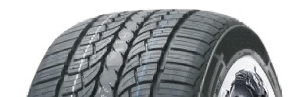 Routeway Suretrek RY86 275/45R20 110V, XL
