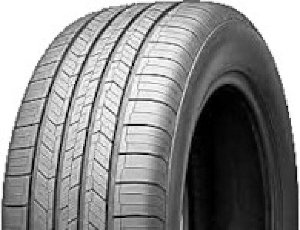 Royal Black Milagemax SUV/CUV 215/65R17 99V