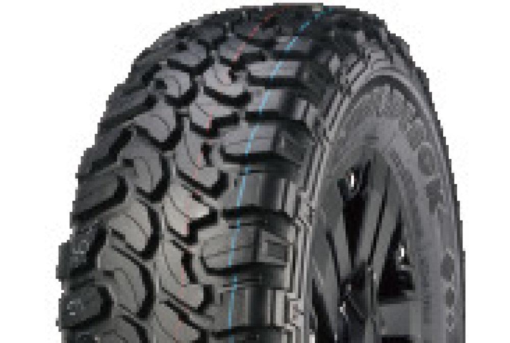 Royal Black MT 235/85R16 120Q