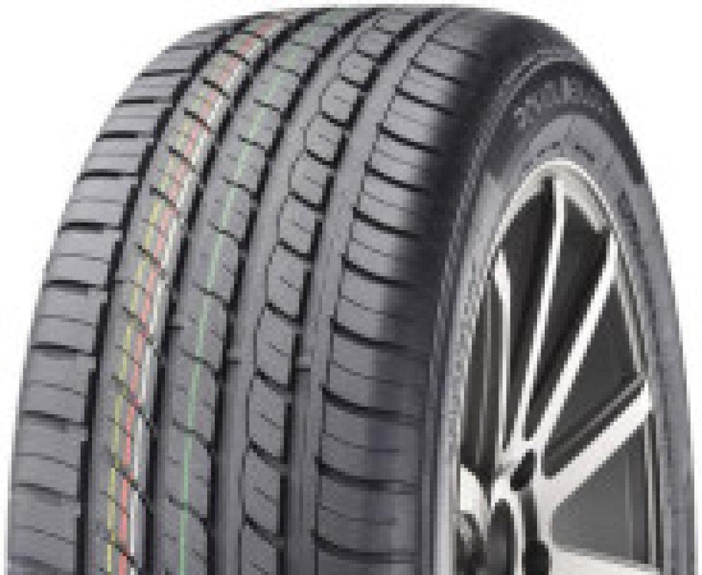 Royal Black Royal Explorer EV 265/45R21 108W, XL