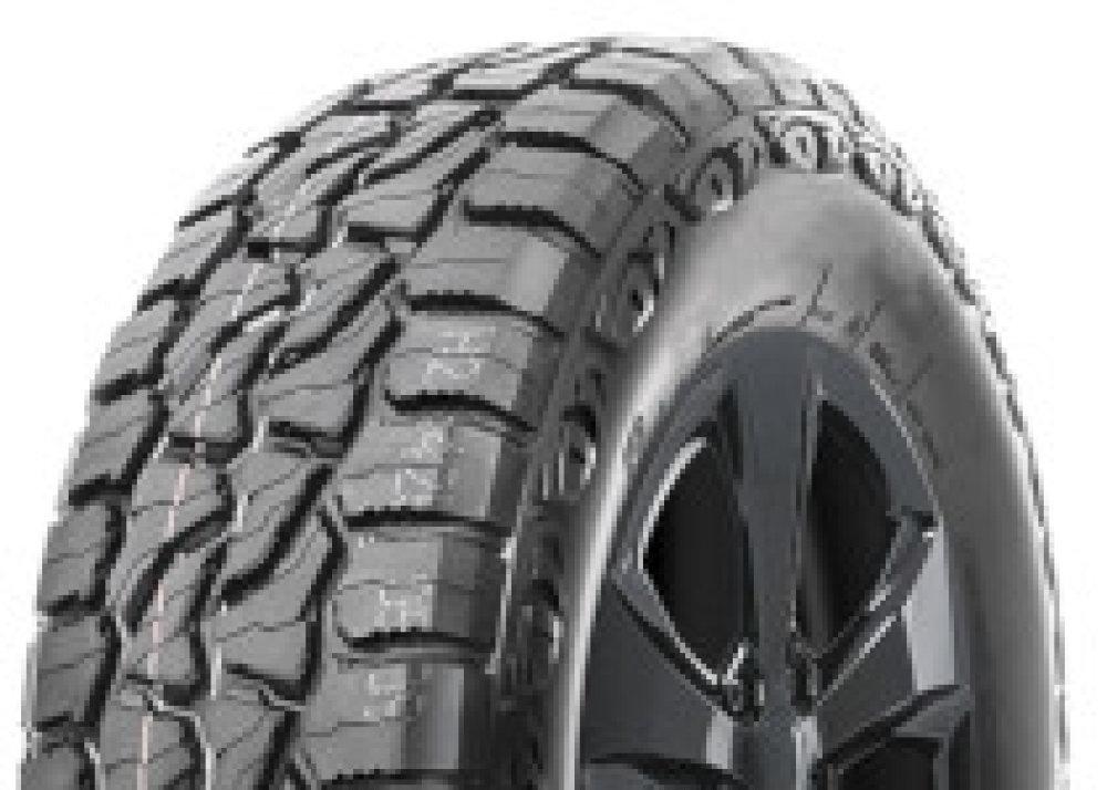Royal Black Spider R/T 235/75R15 110/107Q