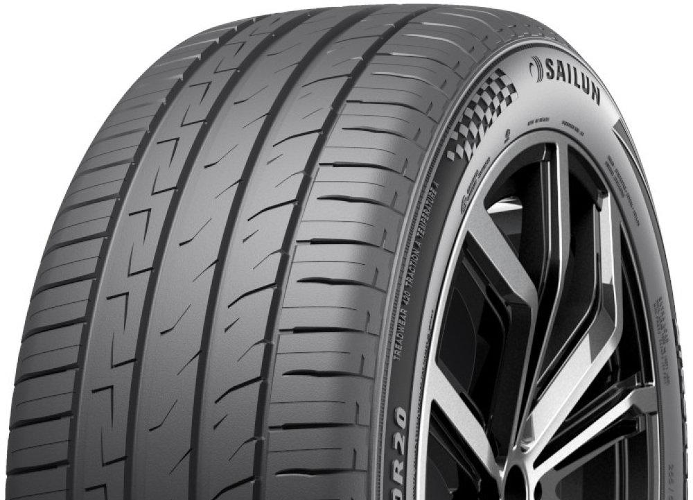 Sailun Atrezzo ZSR2 SUV 295/35R21 107Y, XL