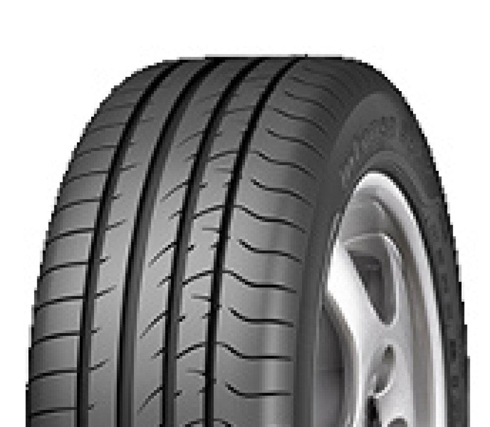 Sava Intensa SUV 2 255/60R18 112V, XL