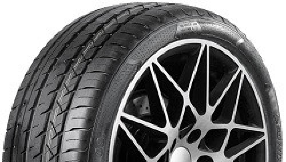 Sonix Prime UHP 08 275/45R21 110W, XL