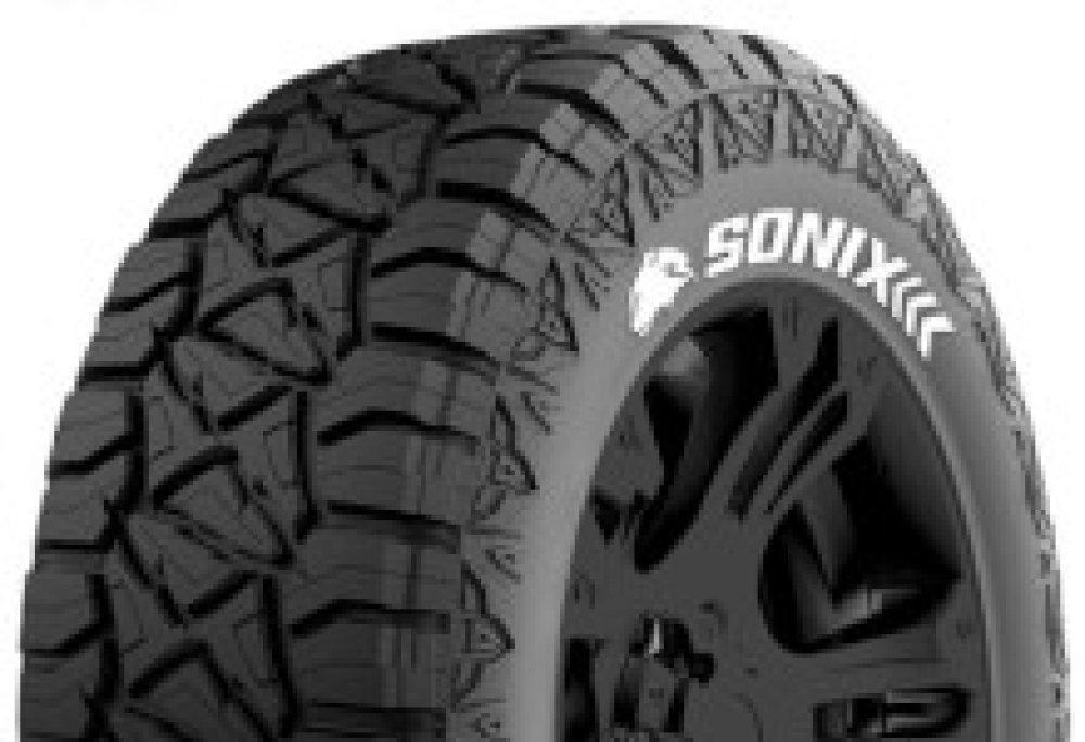 Sonix Primemaster R/T 235/75R15 109Q