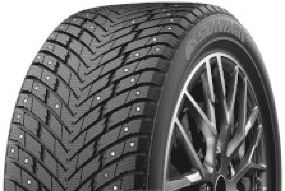 Sonix Winter Xpro Studs 69 275/45R21 110T