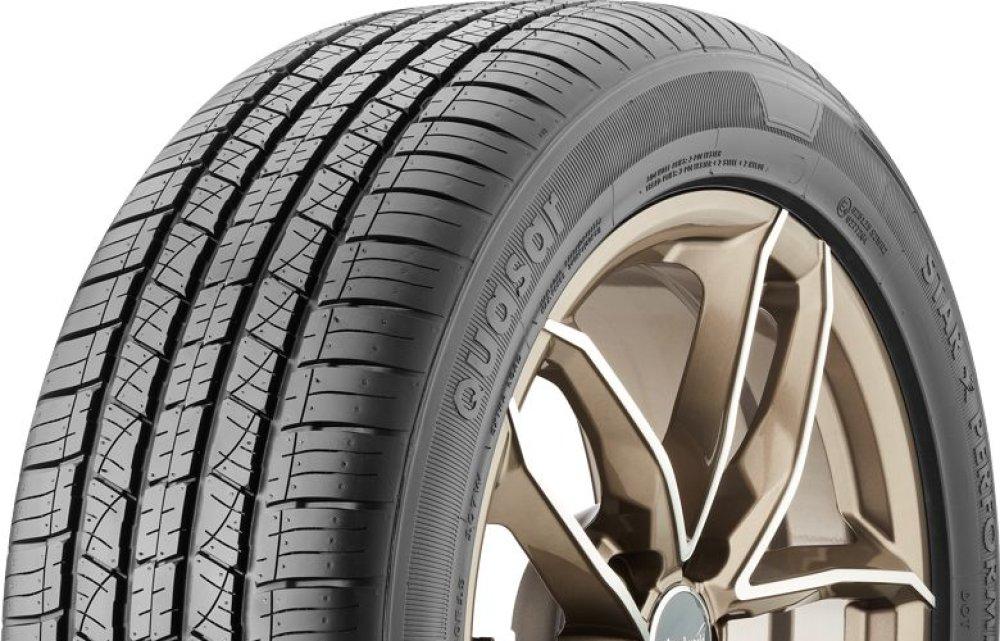 Star Performer Quasar 225/55R19 99V