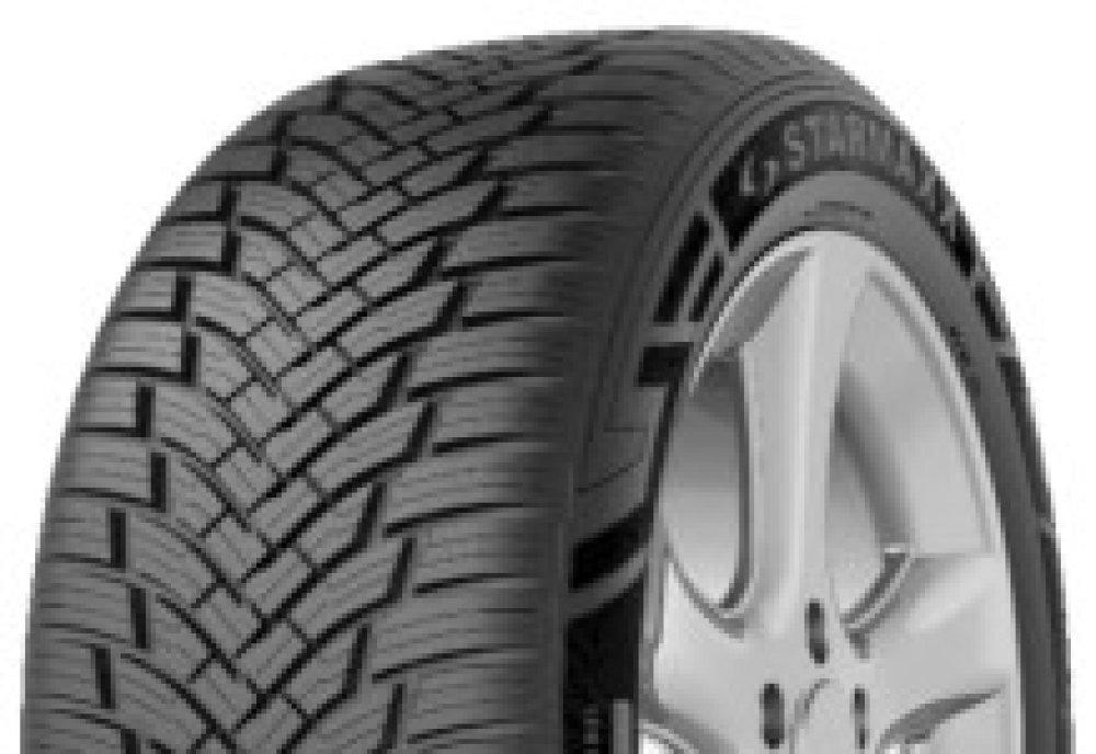 Starmaxx Suvmaxx A/S 235/50R18 101W