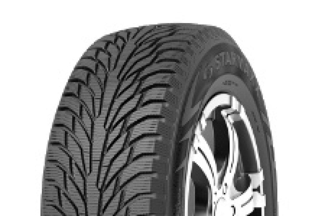 Starmaxx W880 265/60R18 114T