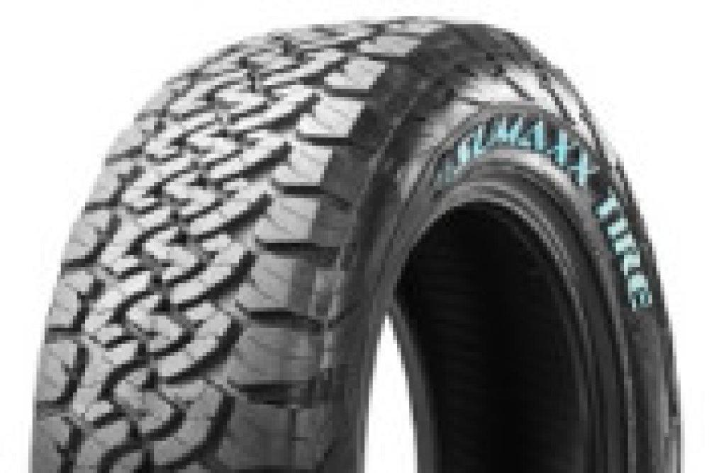 Sumaxx All-Terrain A/T 205/60R15 91H