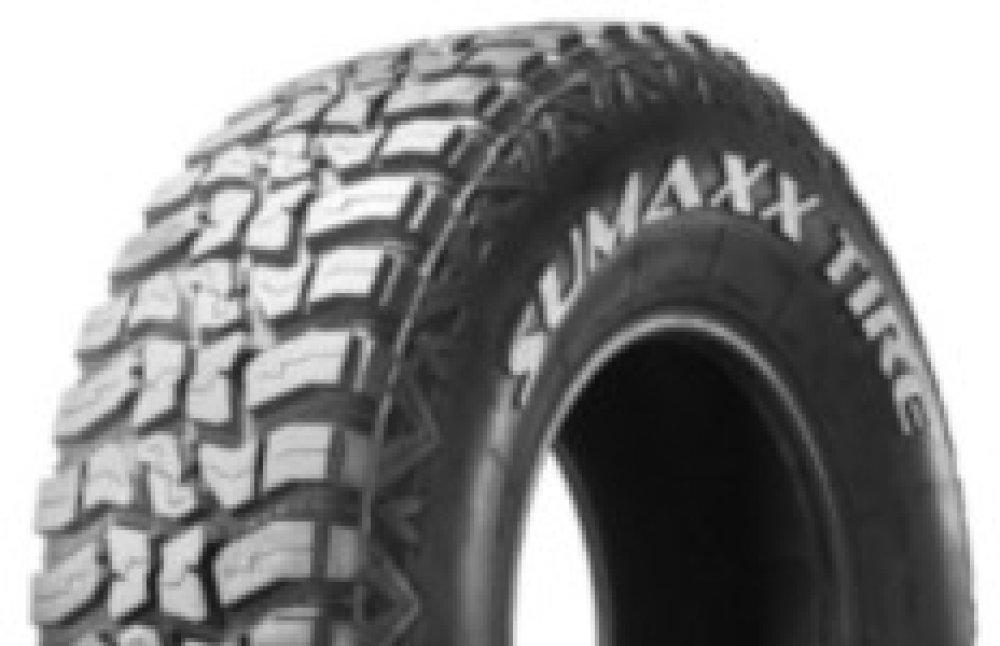 Sumaxx Max Terra M/T 235/75R15 104/101Q