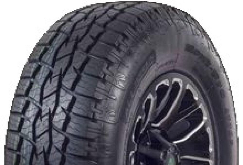 Sunfull Mont-Pro AT786 255/70R16 111T