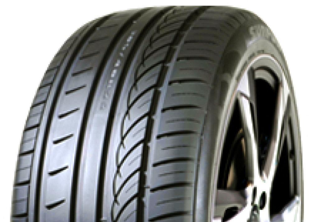 Sunfull Mont-Pro HP881 245/60R18 105V