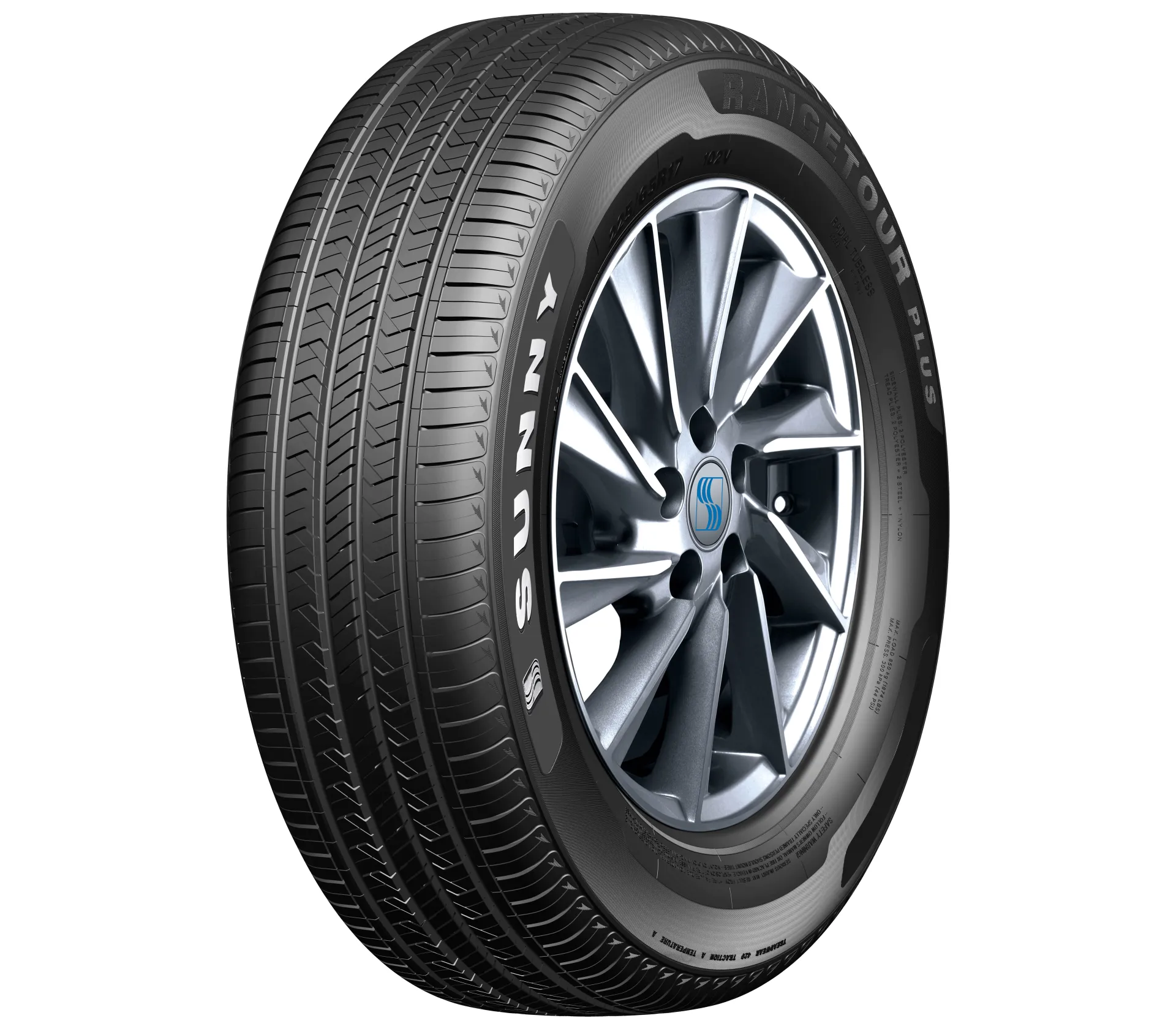 Sunny NP226 225/65R17 102V