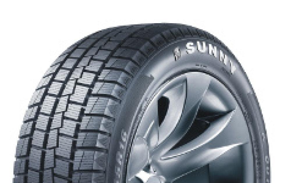 Sunny NW312 285/45R14 110H