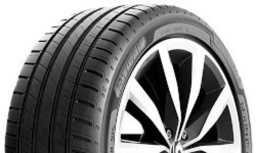 Taurus Summer3 SUV 255/45R20 105Y, XL