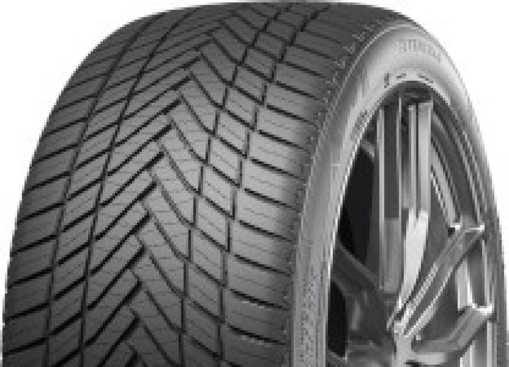 Tercelo Croseason 4S 255/50R19 103W