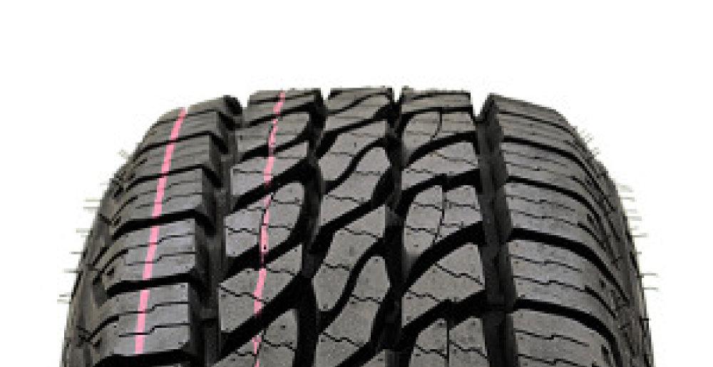 THREE-A Ecolander A/T 225/75R16 115/112S