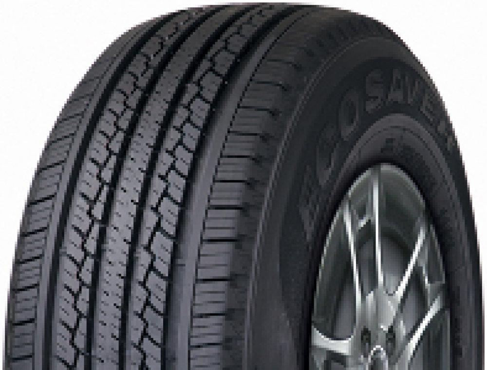 THREE-A Ecosaver 255/65R17 110H