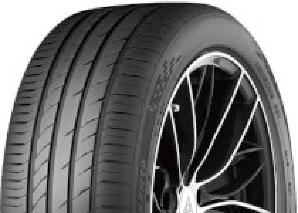THREE-A Ecowinged 245/50R20 102V