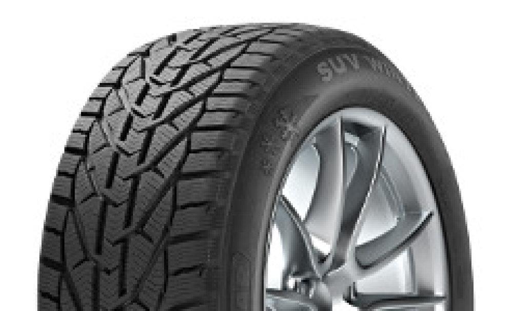 Tigar SUV Winter 275/45R20 110V, XL