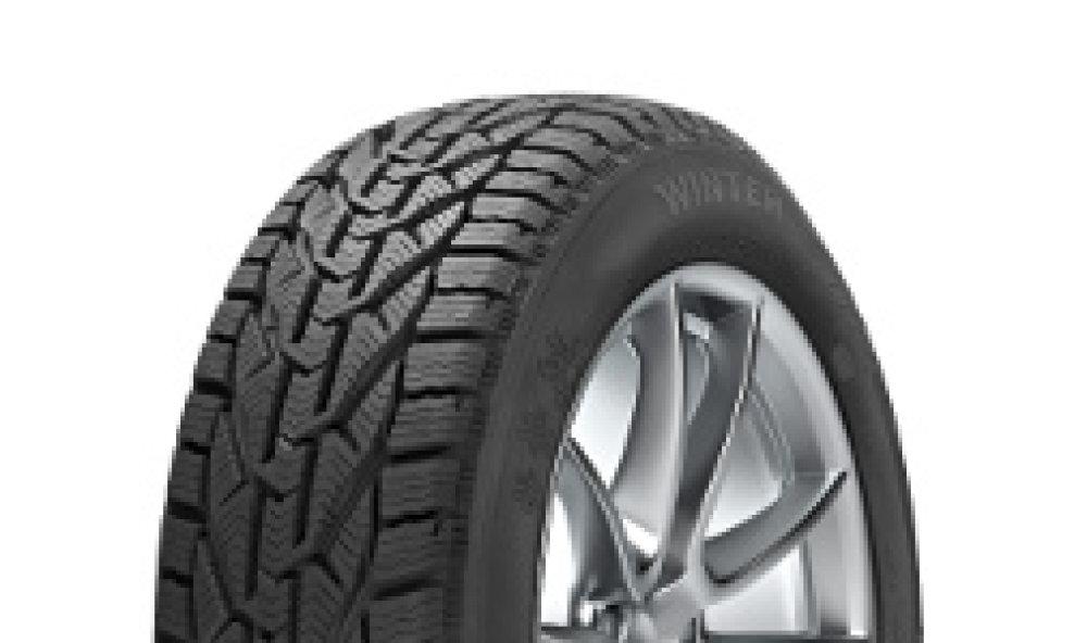 Tigar Winter 215/60R17 96H