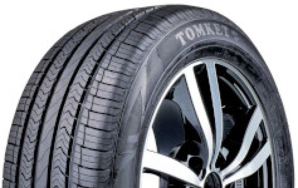 Tomket Tomket SUV 215/55R18 95V