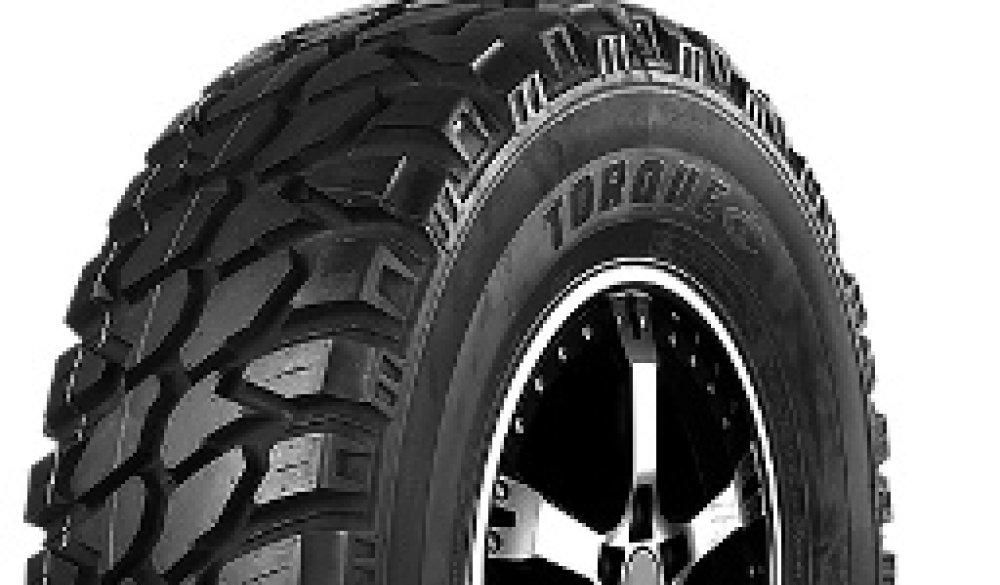 Torque MT-701 31x10.50/R15 109Q