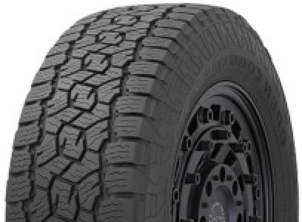 Toyo Open Country A/T III 235/65R17 108H, XL