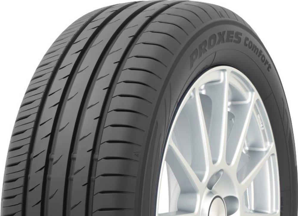 Toyo Proxes Comfort 215/60R16 99H, XL