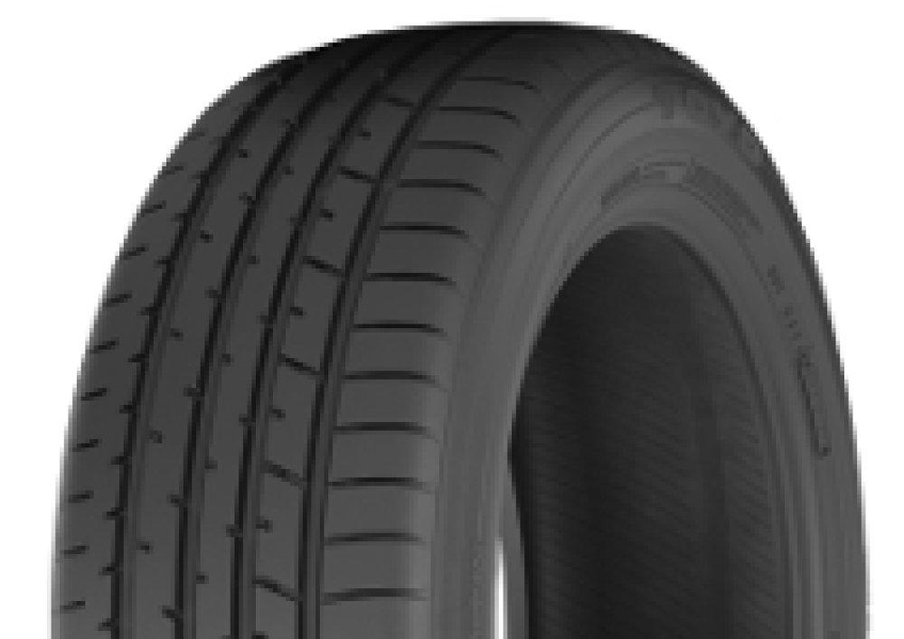 Toyo Proxes R46A 225/55R19 99V