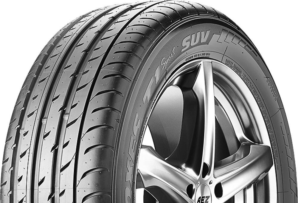 Toyo Proxes T1 Sport SUV 275/40R22 108Y, XL