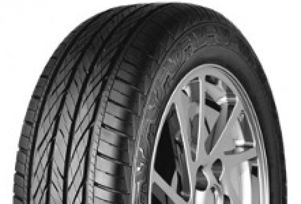 Tracmax X Privilo H/T RF10 255/65R16 109H